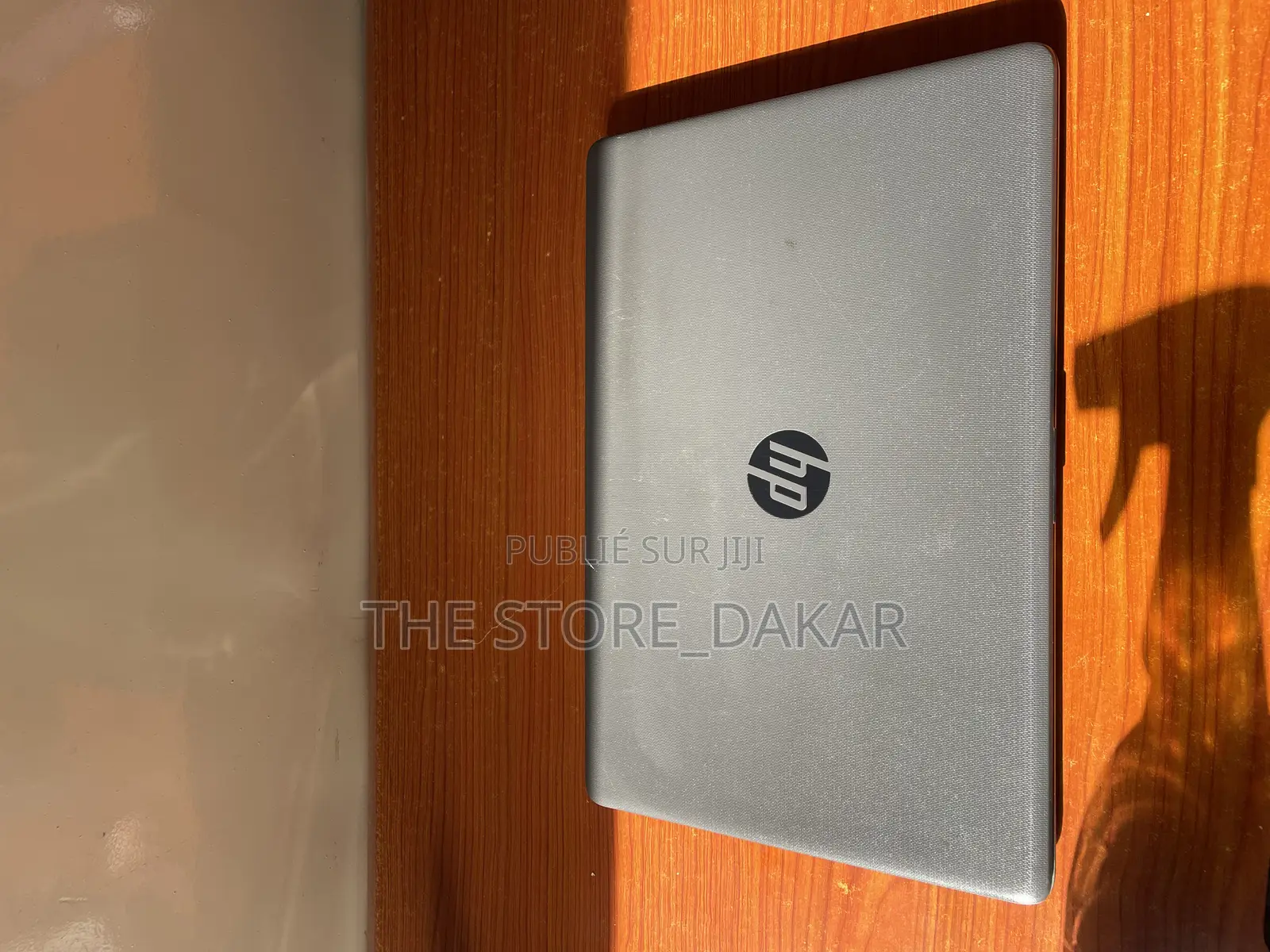 Ordinateur Portable HP 250 G7 4GB Intel Celeron SSD 128GB