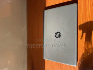 Ordinateur Portable HP 250 G7 4GB Intel Celeron SSD 128GB