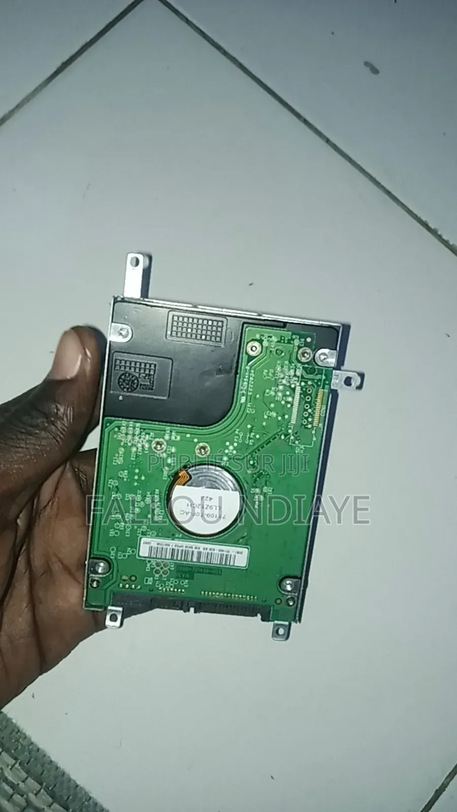 New Ordinateur Portable Asus A555la 32gb Ssd 4t