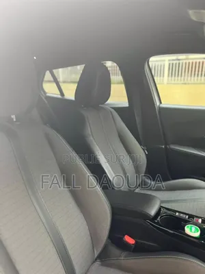 Peugeot 2008 2022 Blanc