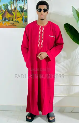 Différents Djalabé