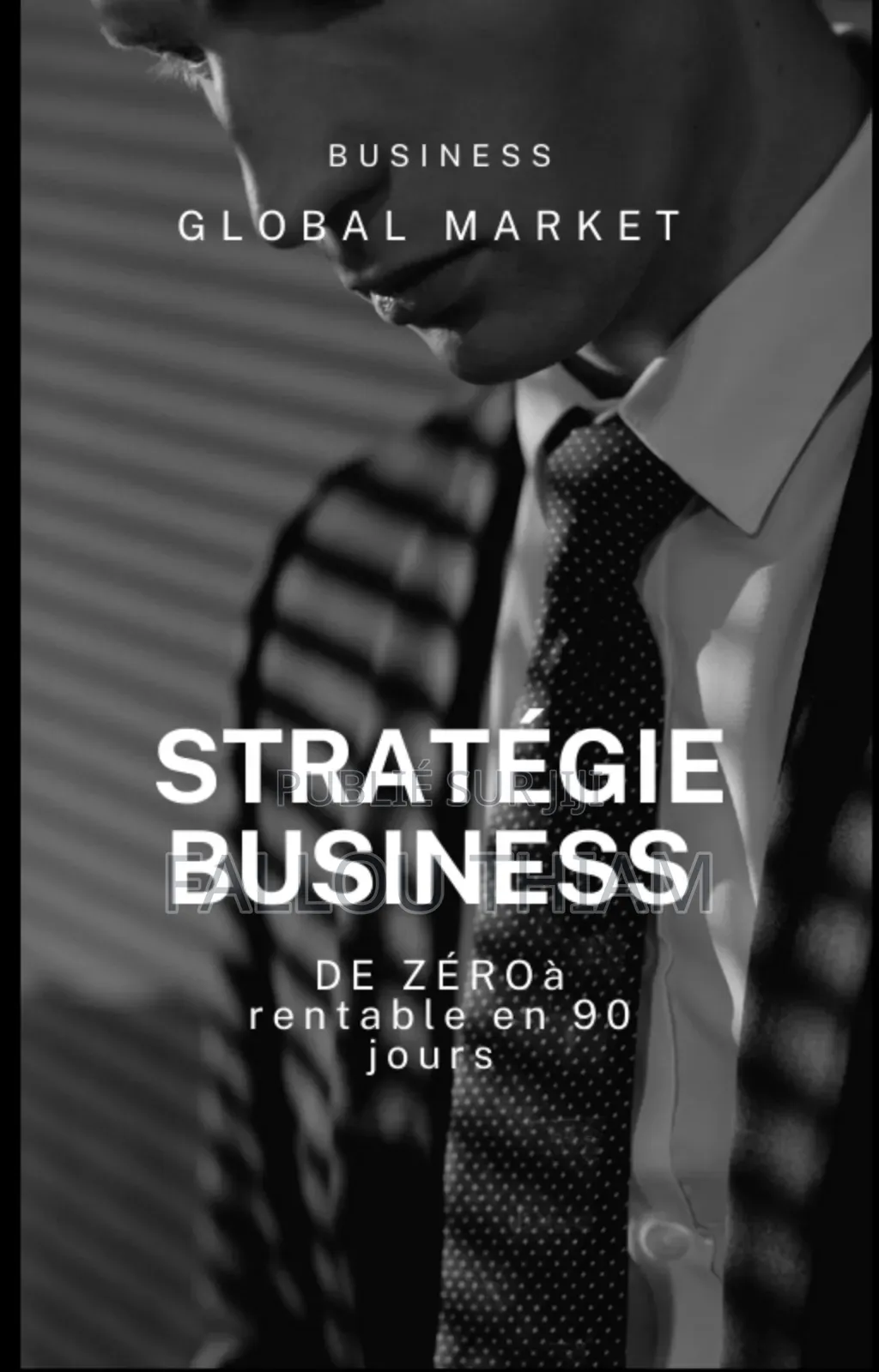 Stratégie Business