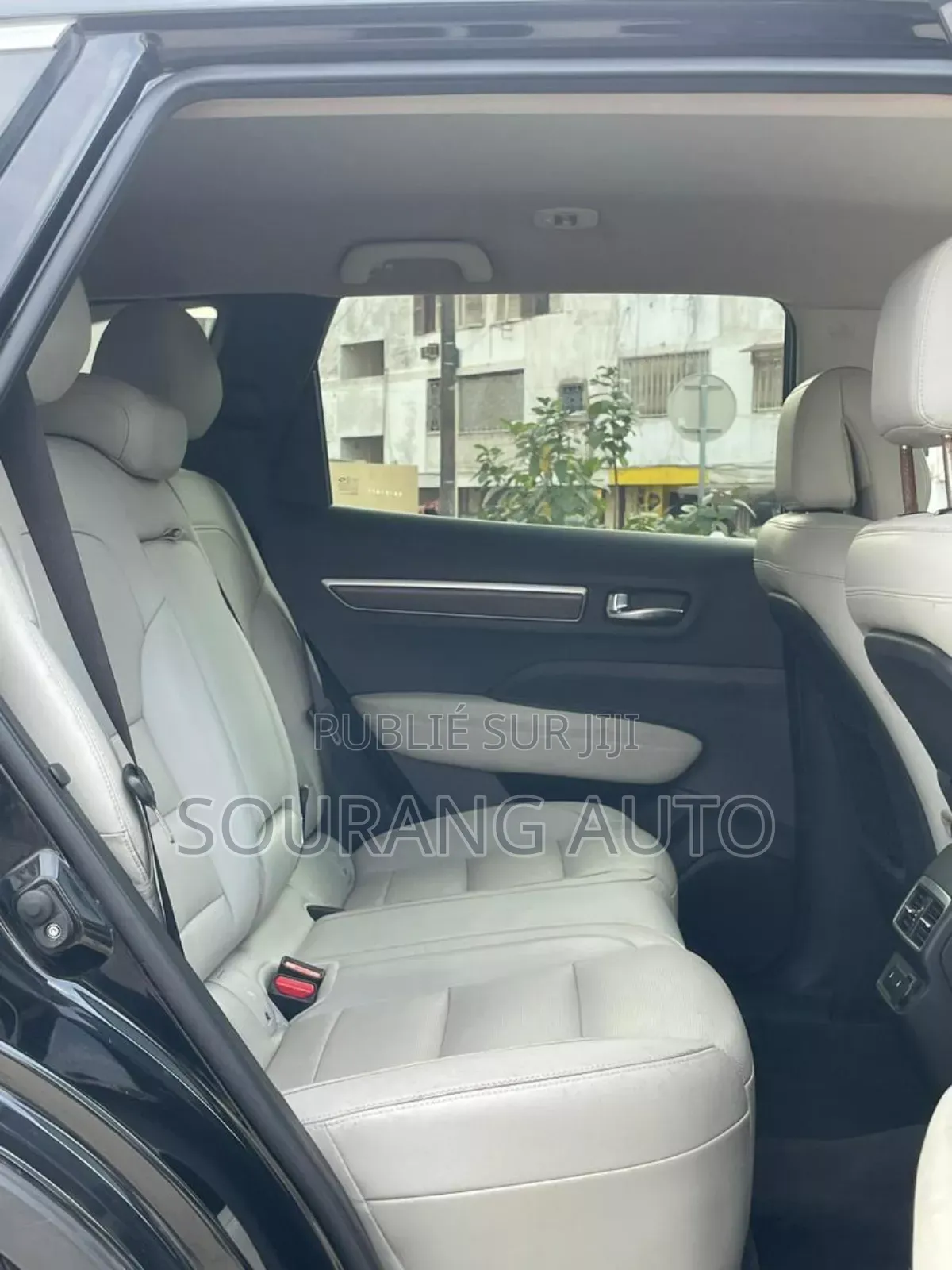 Renault Koleos 2017 Black