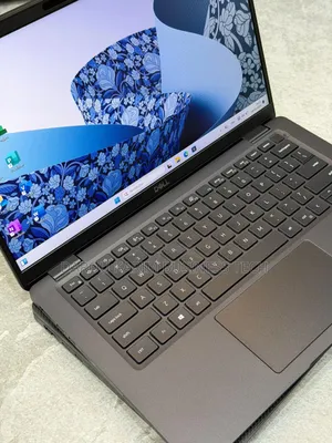 New Ordinateur Portable Dell Latitude 7410 16GB Intel Core I7 SSD 256GB