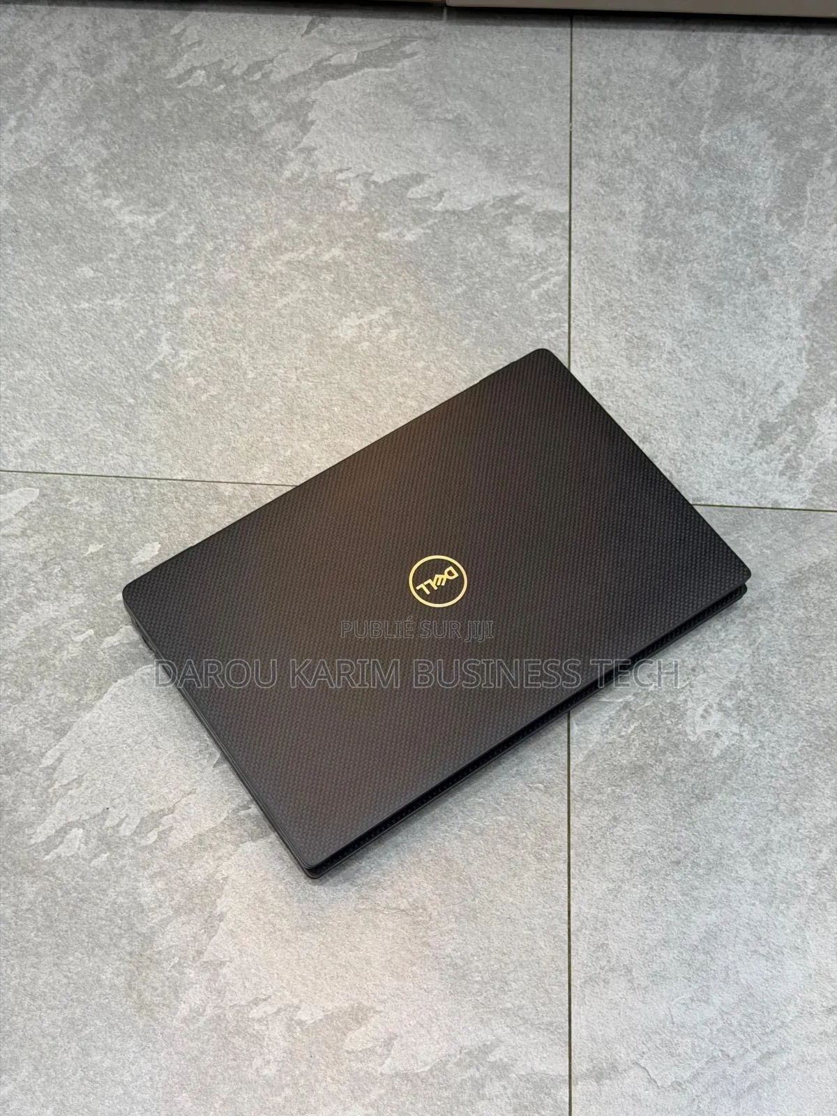 New Ordinateur Portable Dell Latitude 7410 16GB Intel Core I7 SSD 256GB