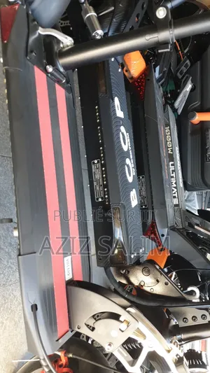 Trottinette Electrique Max Gt