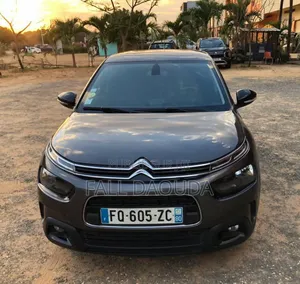 Citroen C4 2020