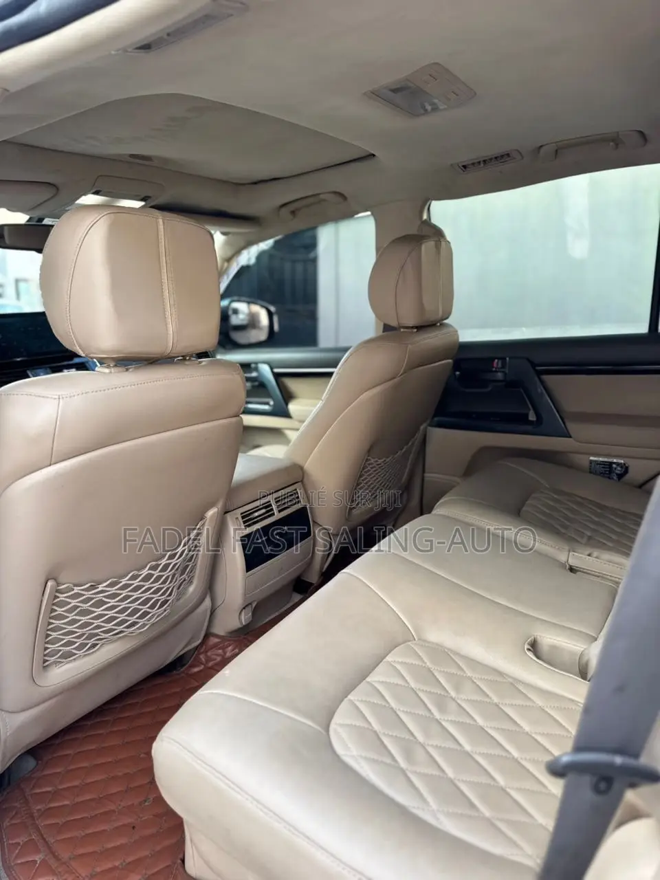 Toyota Land Cruiser Prado 2025 Gris