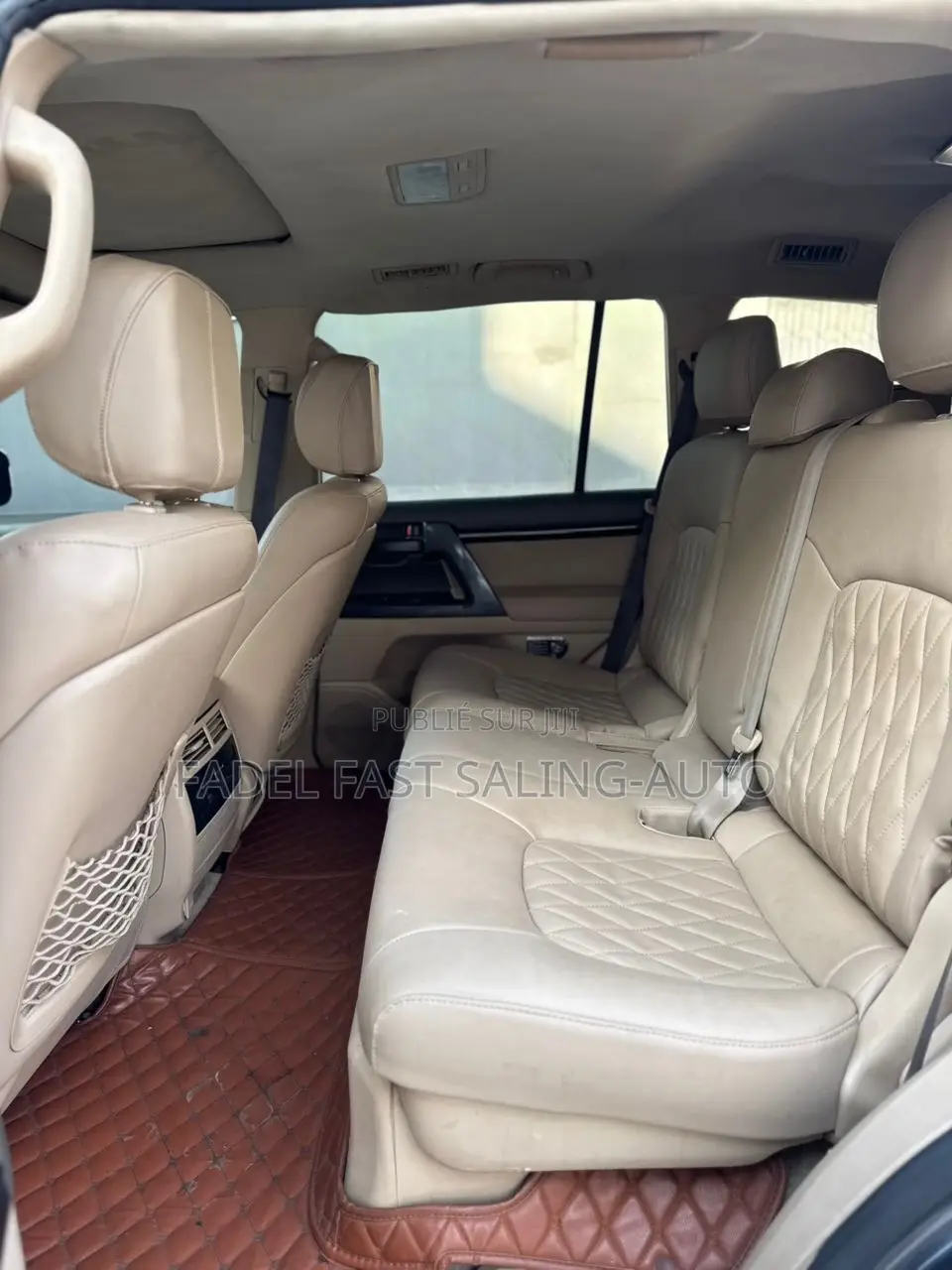 Toyota Land Cruiser Prado 2025 Gris