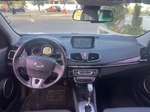 Renault Talisman 2018 Blanc