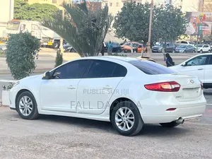 Renault Talisman 2018 Blanc