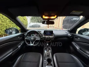 Nissan Juke 1.6 Hybrid FWD 2024 Gris