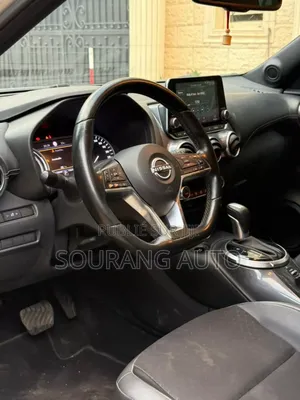 Nissan Juke 1.6 Hybrid FWD 2024 Gris