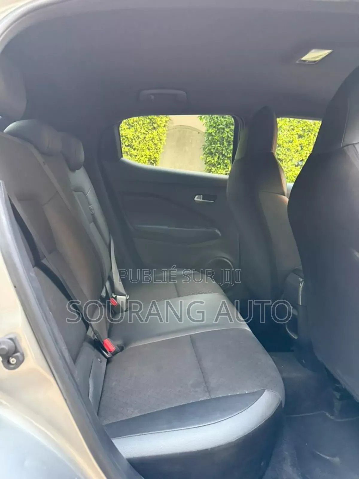 Nissan Juke 1.6 Hybrid FWD 2024 Gris