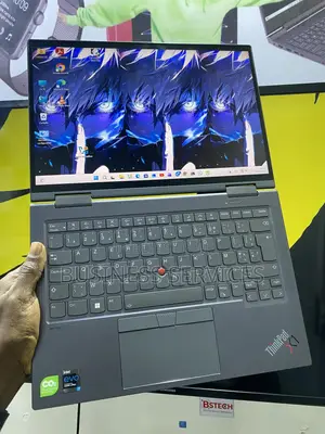 New Lenovo Thinkpad X1 Yoga 32GB Intel Core I7 SSD 1T