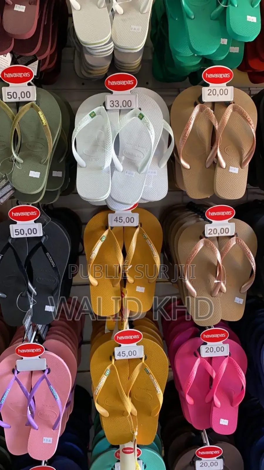 Chaussures