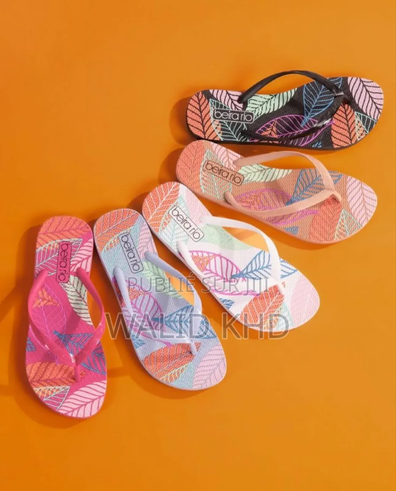 Chaussures