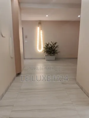 3chbre Appartement dans Mermoz Sacré-Cœur à Louer