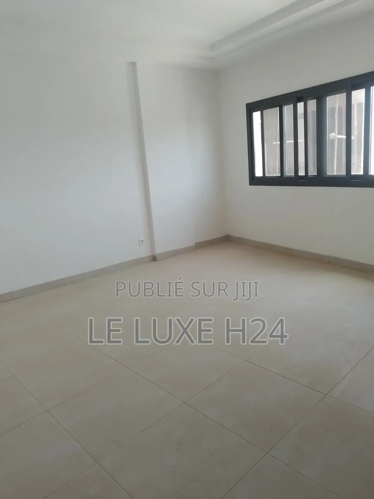 3chbre Appartement dans Mermoz Sacré-Cœur à Louer