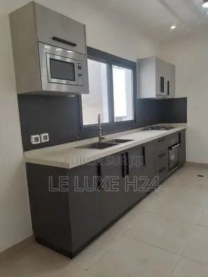 3chbre Appartement dans Mermoz Sacré-Cœur à Louer