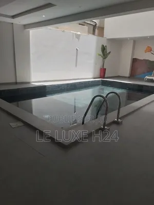 3chbre Appartement dans Mermoz Sacré-Cœur à Louer