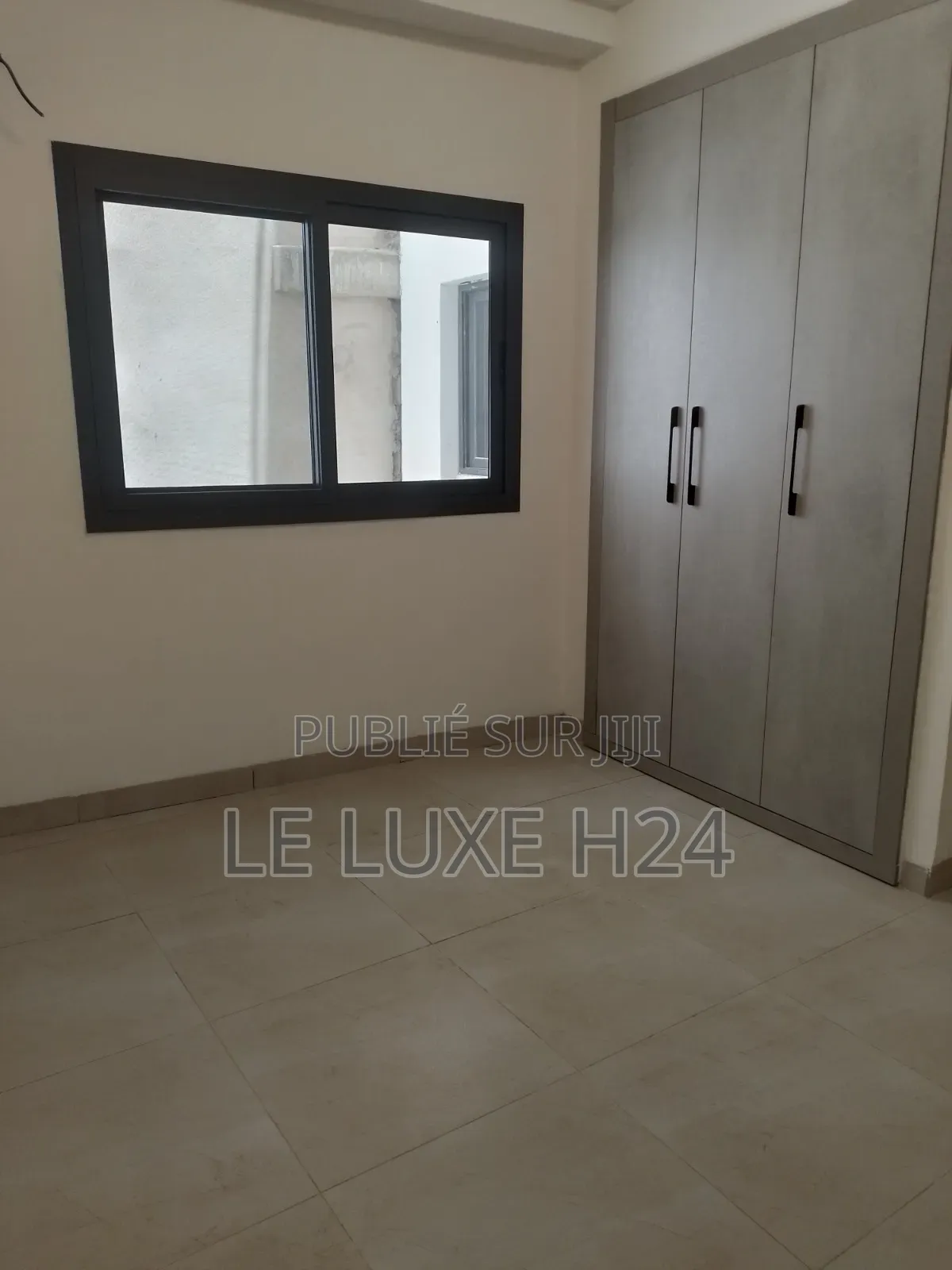 3chbre Appartement dans Mermoz Sacré-Cœur à Louer