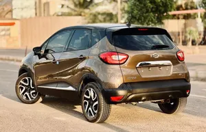 Renault Samsung QM3 1.5 Diesel FWD 2018