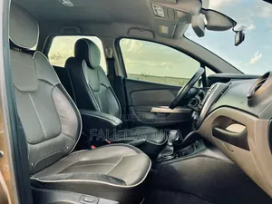 Renault Samsung QM3 1.5 Diesel FWD 2018