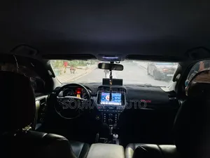 Toyota Land Cruiser Prado 3.0 D-4D (190 Hp) 7 seats 2014 Black