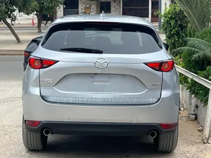 Mazda CX-9 2018 Gris