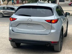 Mazda CX-9 2018 Gris
