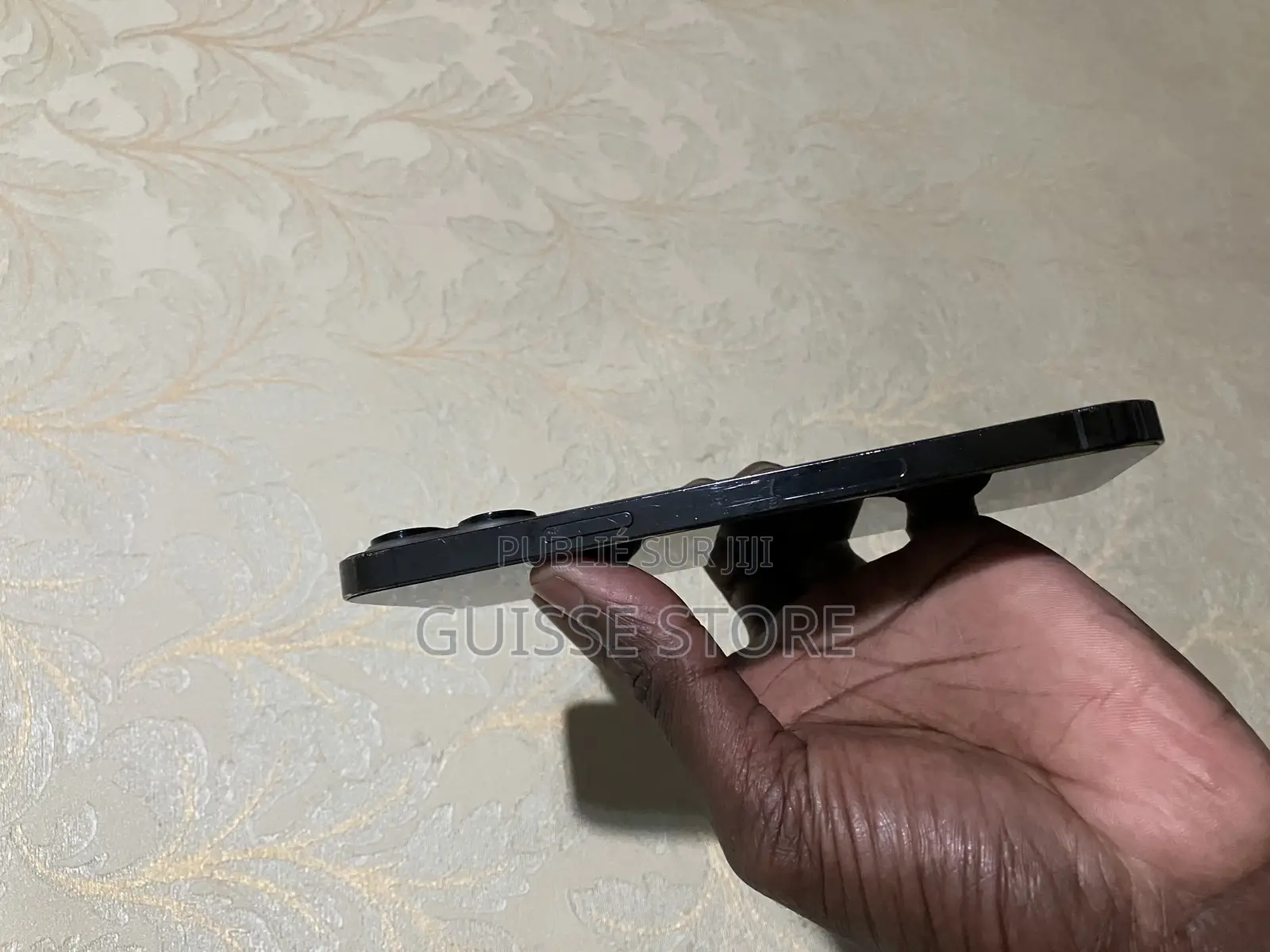 Apple iPhone 14 Pro Max 128 GB Gris