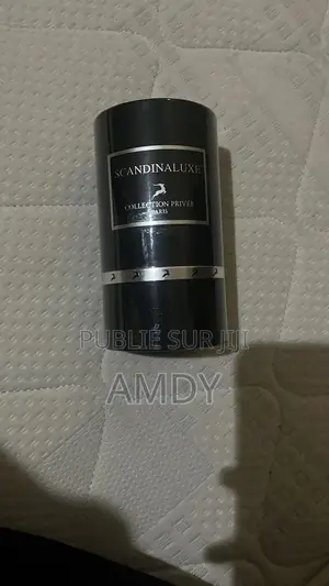 Collection Privée Paris