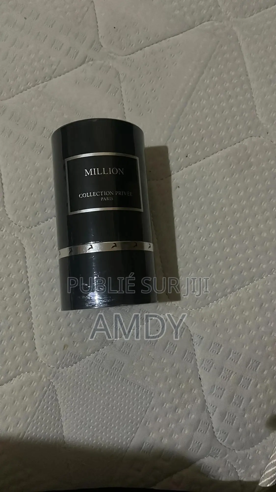 Collection Privée Paris