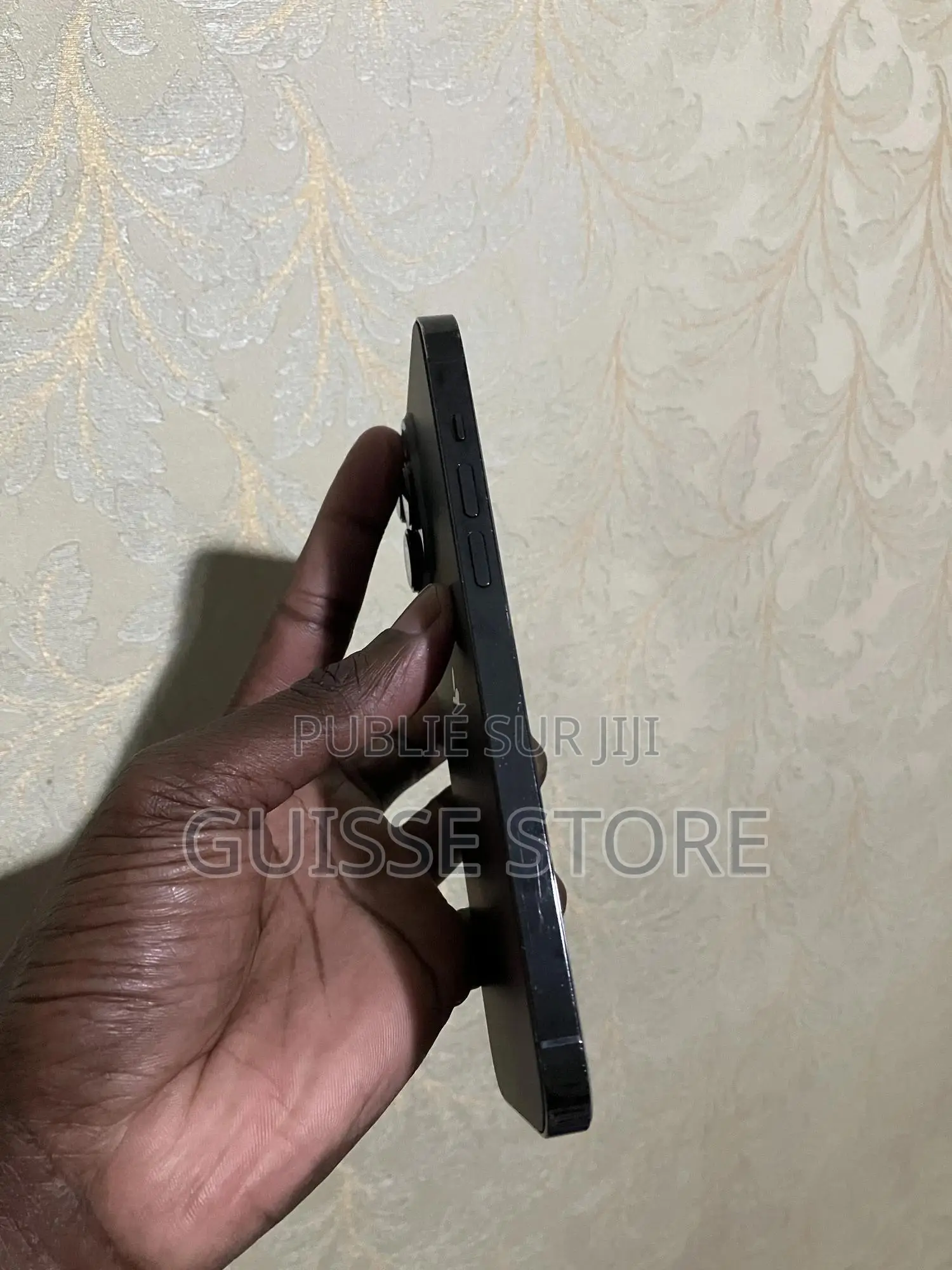 Apple iPhone 14 Pro Max 128 GB Gris