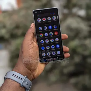 New Google Pixel 7a 128 GB Blanc