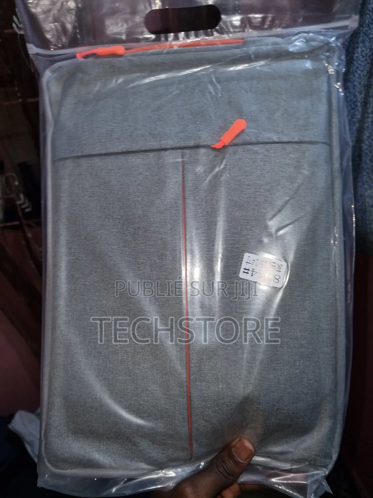 Pack Sacoche Pour Ordinateur, Tablette Et iPad + Souris Sans Fils