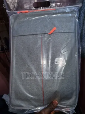 Pack Sacoche Pour Ordinateur, Tablette Et iPad + Souris Sans Fils