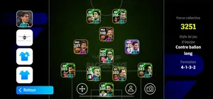 Compte Efootball À Vendre