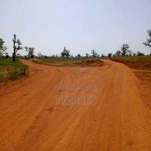 Terrain Agricole De 2,07 Hectares Vers Khombole – Thiès