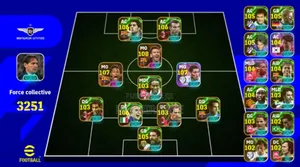 Compte Efootball À Vendre