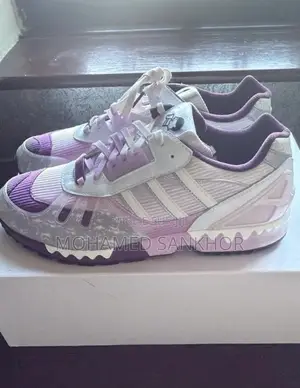 Adidas Torsion Zx7000 Heytea Edition