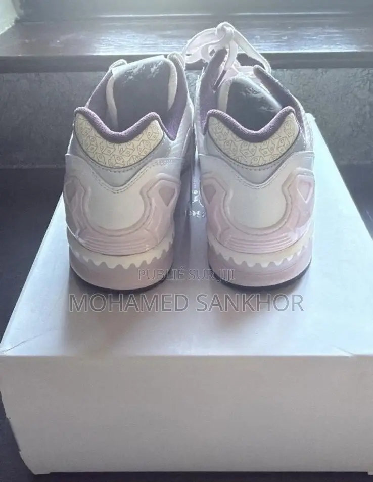 Adidas Torsion Zx7000 Heytea Edition