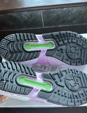 Adidas Torsion Zx7000 Heytea Edition