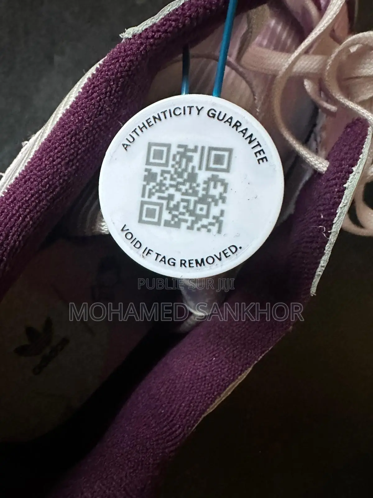 Adidas Torsion Zx7000 Heytea Edition