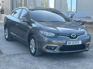 Renault Talisman 2017