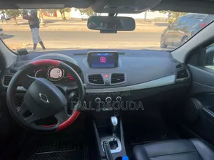 Renault Talisman 2017