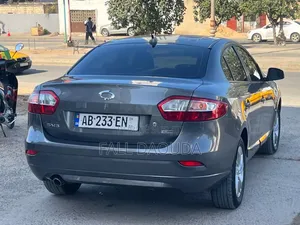 Renault Talisman 2017