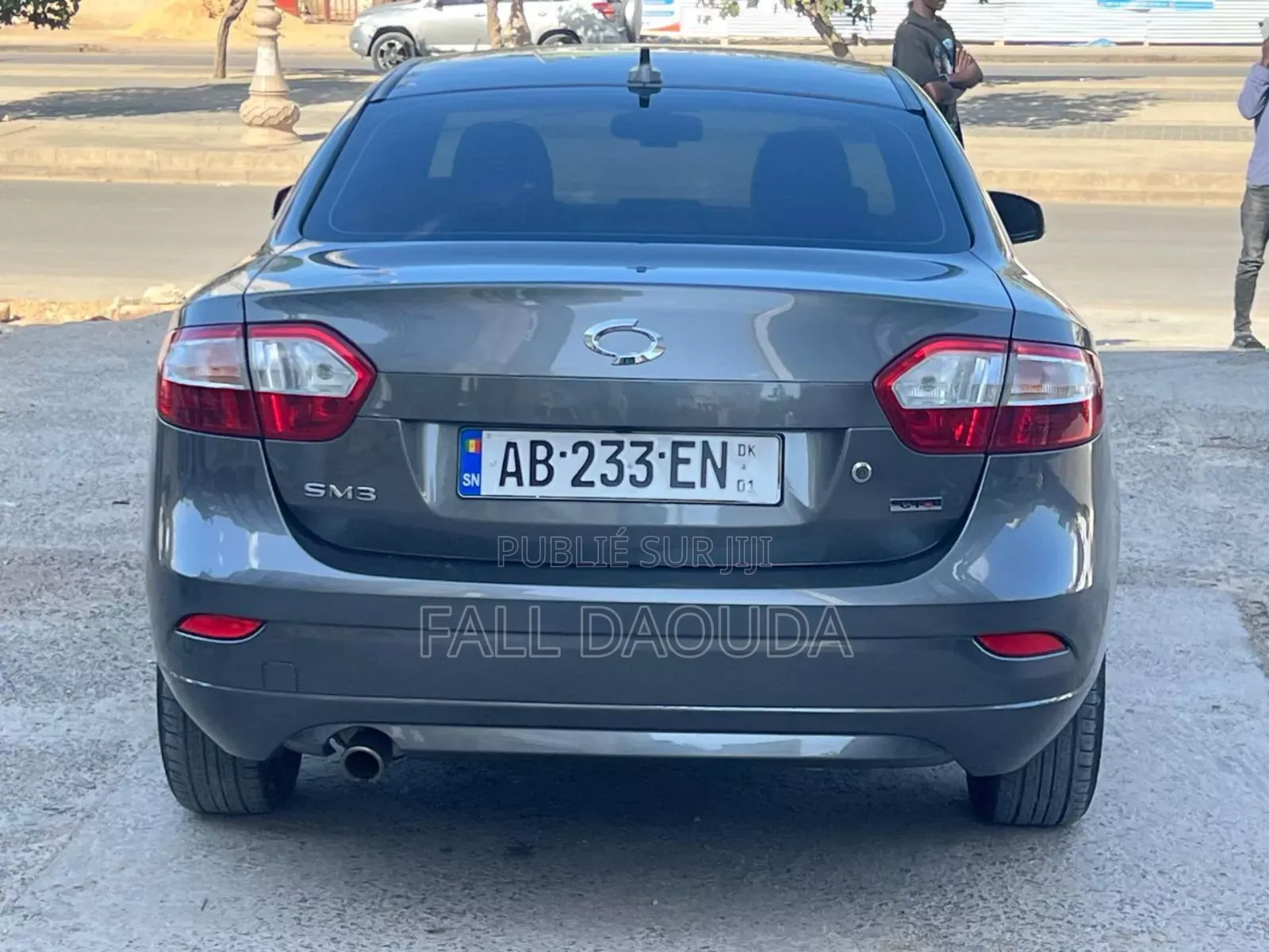 Renault Talisman 2017