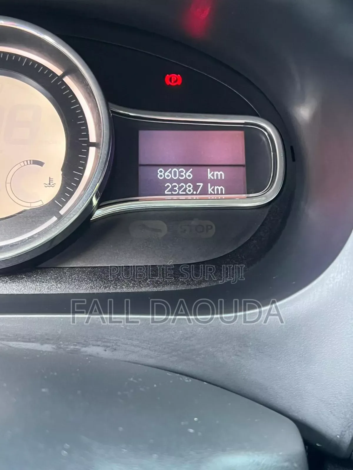 Renault Talisman 2017